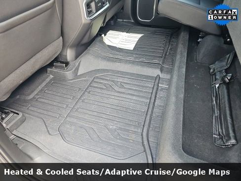 Used 2023 GMC Sierra 1500 SLT w/ SLT Premium Package image 33