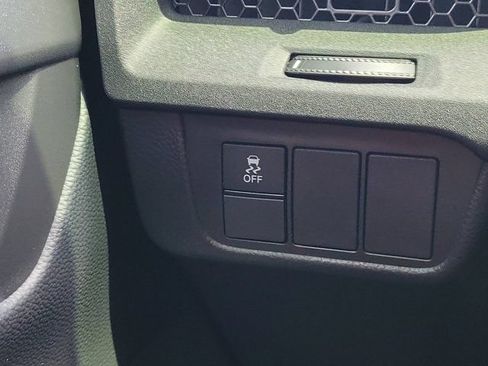Used 2024 Honda CR-V LX image 18