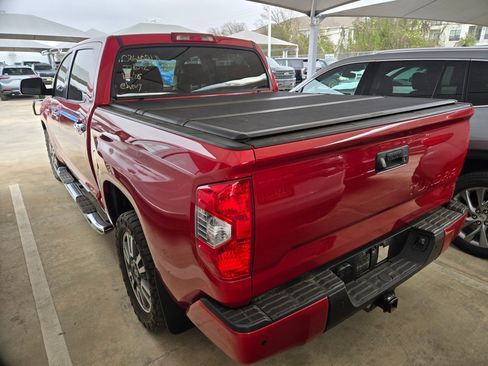 Used 2019 Toyota Tundra 1794 Edition image 5