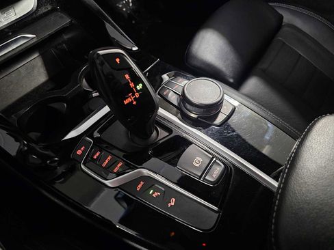 Used 2021 BMW X3 xDrive30e w/ Premium Package image 23