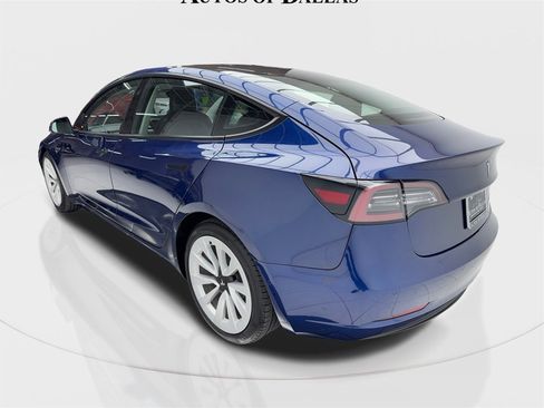 Used 2022 Tesla Model 3 Long Range image 10