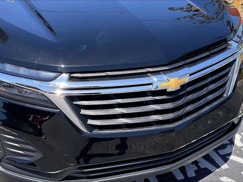 Used 2023 Chevrolet Equinox LS w/ LS Convenience Package image 29