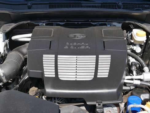 Used 2021 Subaru Forester Sport AWD/4WD image 10