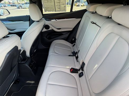 Used 2018 BMW X2 xDrive28i w/ Convenience Package image 13