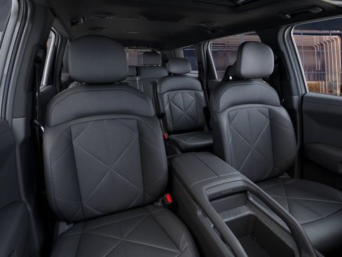 New 2027 Kia Telluride X-Line EX AWD/4WD image 15