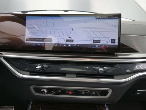 New 2026 BMW X5 sDrive40i w/ M Sport Package RWD image 14
