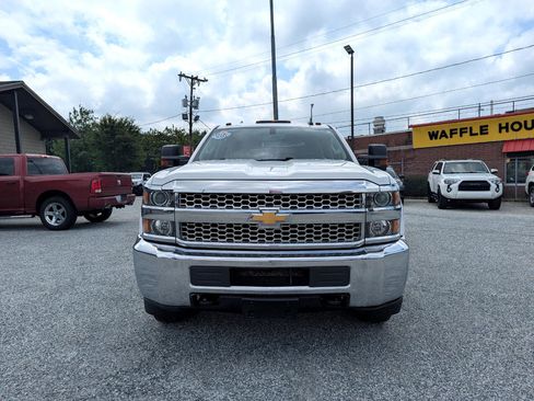 Used 2019 Chevrolet Silverado 3500 W/T w/ WT Convenience Package image 2