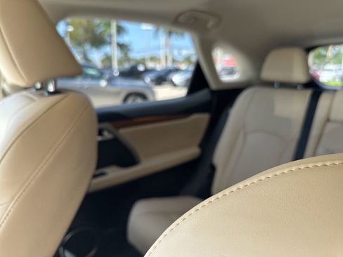 Used 2021 Lexus RX 450h AWD w/ Premium Package image 26