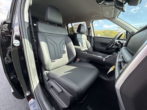 New 2026 Hyundai Santa Fe SEL image 27