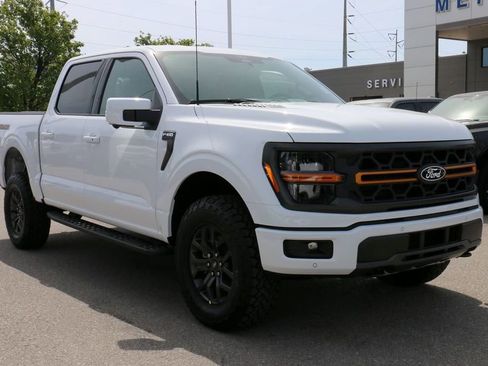 New 2026 Ford F150 Tremor AWD/4WD image 4
