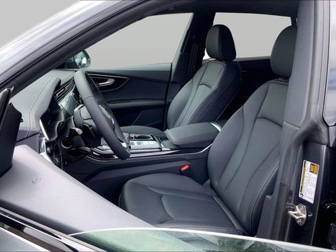 New 2026 Audi Q8 Premium Plus AWD/4WD image 8
