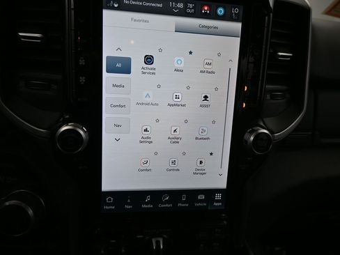 Used 2022 RAM 1500 Big Horn image 21