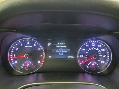 Used 2023 Kia Forte LX FWD image 23