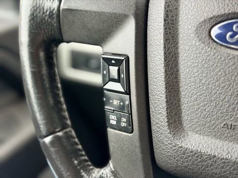 Used 2013 Ford F150 FX4 w/ Mid Equipment Group image 9