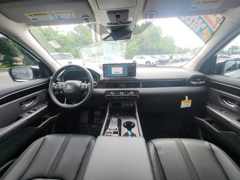 New 2026 Honda Pilot EX-L image 14