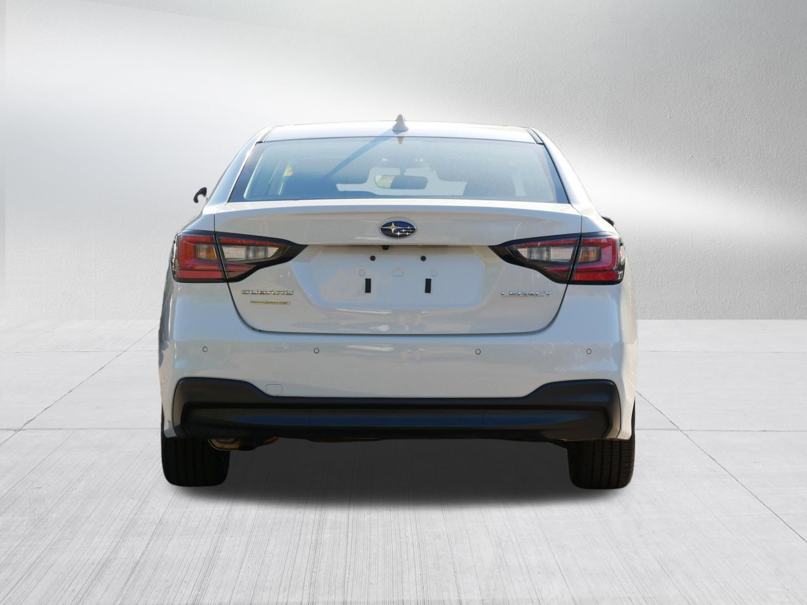 Used 2022 Subaru Legacy Limited AWD/4WD image 6