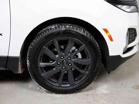 Used 2024 Chevrolet Equinox RS image 5