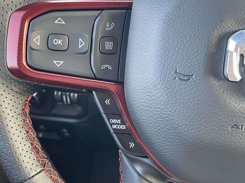 New 2026 RAM 1500 Rebel image 7