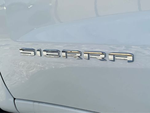 New 2026 GMC Sierra 1500 Pro w/ Trailering Package image 22