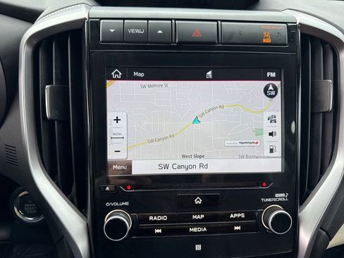 Used 2019 Subaru Ascent Touring w/ Popular Package #3 image 25