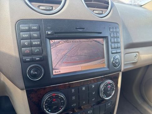 Used 2010 Mercedes-Benz ML 350 4MATIC image 26