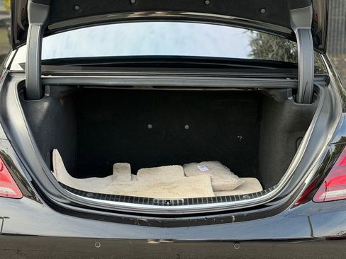 Used 2018 Mercedes-Benz Maybach S 650 Maybach S 650 image 18