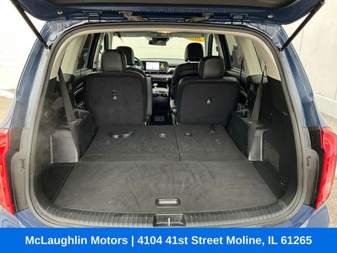 Used 2024 Kia Telluride S image 26