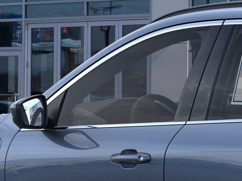 New 2025 Ford Escape SE w/ PHEV Premium Package FWD image 20