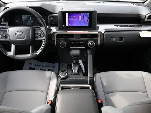 New 2026 Toyota Tacoma SR5 AWD/4WD image 2