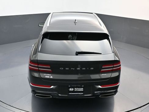 Used 2024 Genesis GV80 2.5T image 17