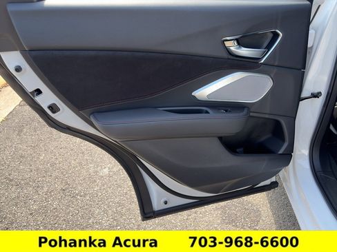 Used 2024 Acura RDX A-Spec w/ Advance Package AWD/4WD image 28