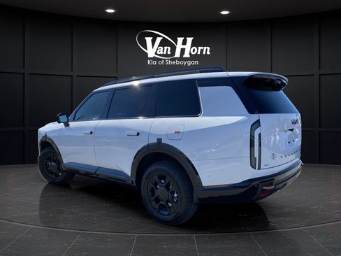 New 2027 Kia Telluride SX Prestige X-Pro AWD/4WD image 5