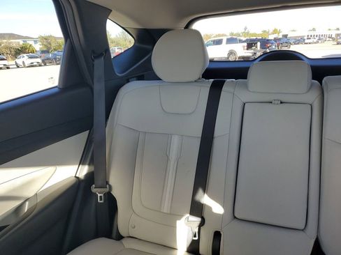 Used 2025 Hyundai Tucson SEL image 12