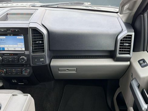 Used 2018 Ford F150 XLT w/ Equipment Group 302A Luxury RWD image 27
