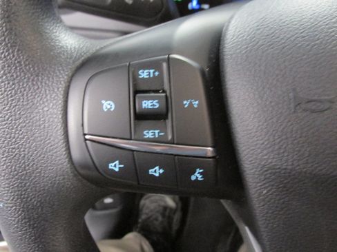 Used 2025 Ford Escape Active AWD/4WD image 31