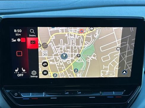 Used 2022 Volkswagen ID.4 Pro image 16