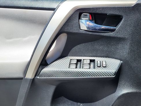 Used 2015 Toyota RAV4 XLE AWD/4WD image 27