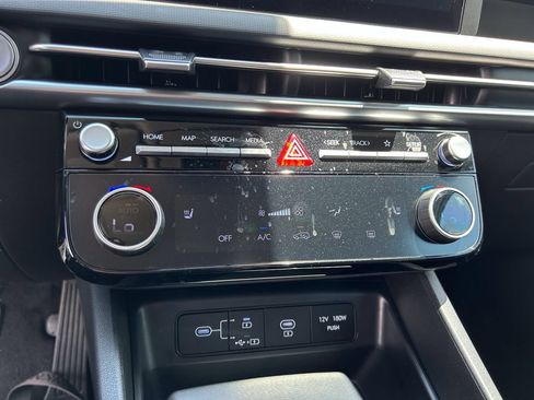New 2026 Hyundai Tucson SEL FWD image 26