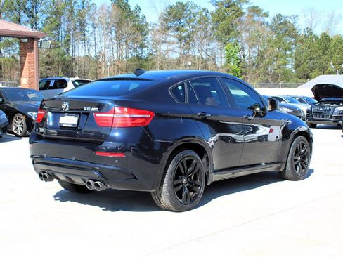 Used 2013 BMW X6 M image 7