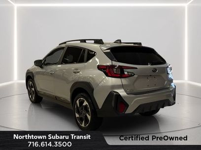 Certified 2025 Subaru Crosstrek 2.5i Limited