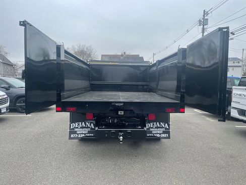 New 2026 Chevrolet Silverado 3500 W/T w/ WT Convenience Package AWD/4WD image 5