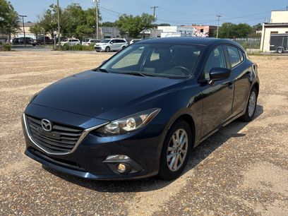 Used 2015 MAZDA MAZDA3 i Grand Touring