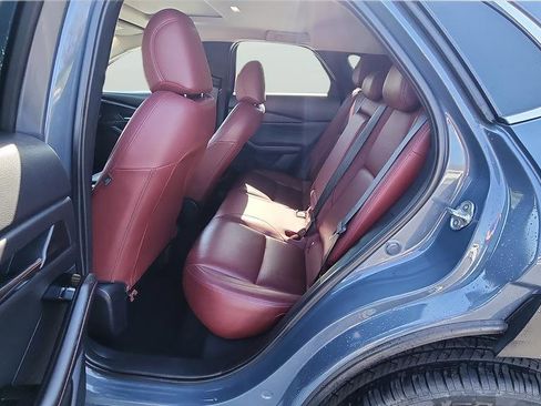 Used 2024 MAZDA CX-30 AWD 2.5 S w/ Preferred Package image 16