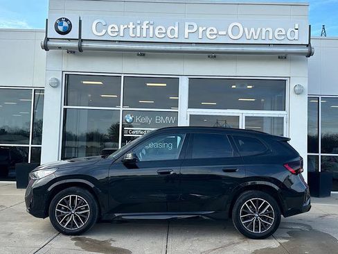 Certified 2023 BMW X1 xDrive28i w/ Premium Package image 6