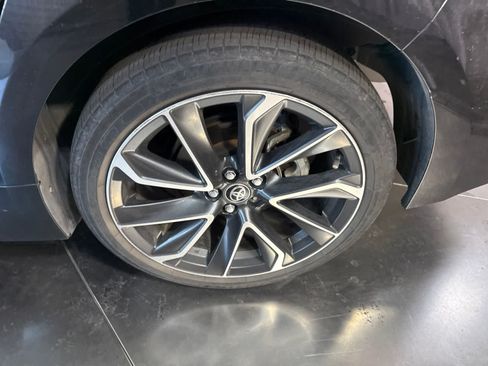Used 2020 Toyota Corolla XSE w/ Body Protection Package FWD image 10