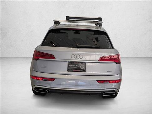 Used 2024 Audi Q5 2.0T Premium Plus image 7