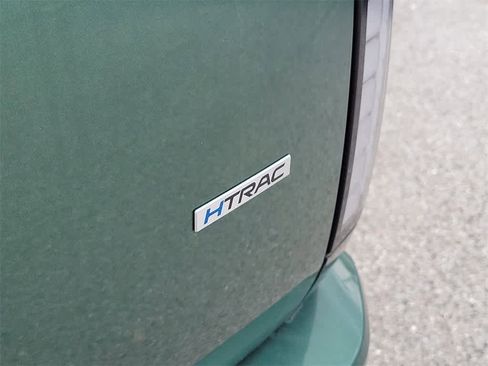 New 2026 Hyundai Ioniq 9 SEL image 6