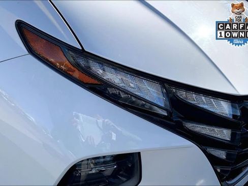 Used 2024 Hyundai Tucson SEL image 27