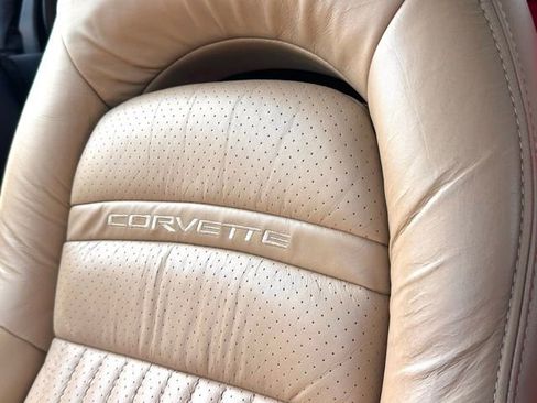 Used 2004 Chevrolet Corvette Convertible w/ Preferred Equipment Group image 26