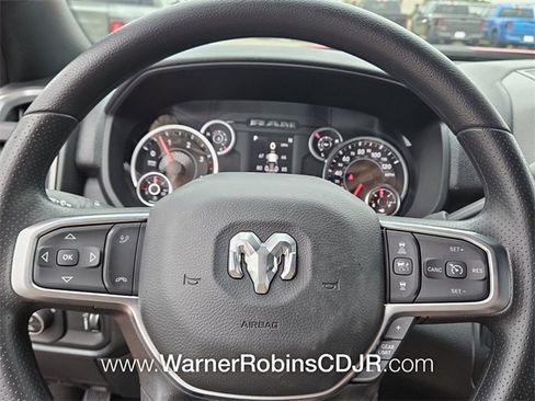 New 2026 RAM 3500 Tradesman image 26